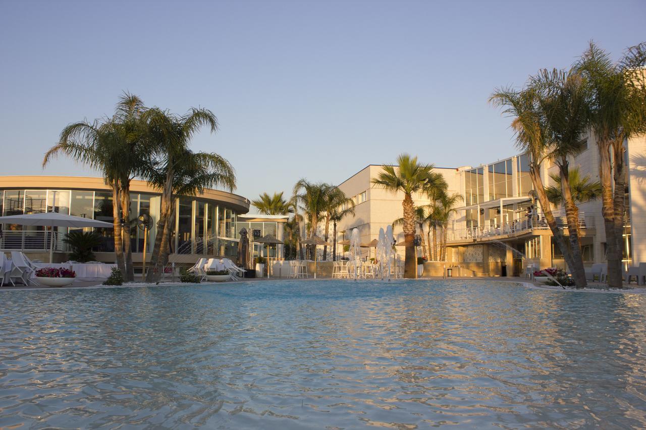 Dubaivillage Camposano Exterior photo